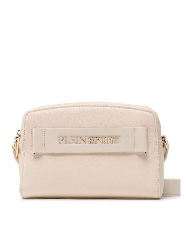 Plein Sport Plein Sport Ročna torba Crossover Blake 2110061 Bež