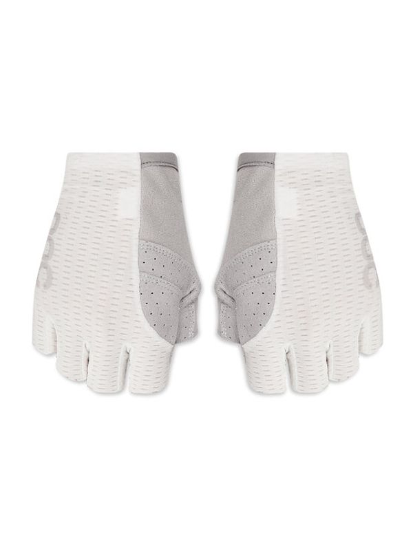 POC POC Ženske rokavice Agile Short Glove 30375 1001 Bela