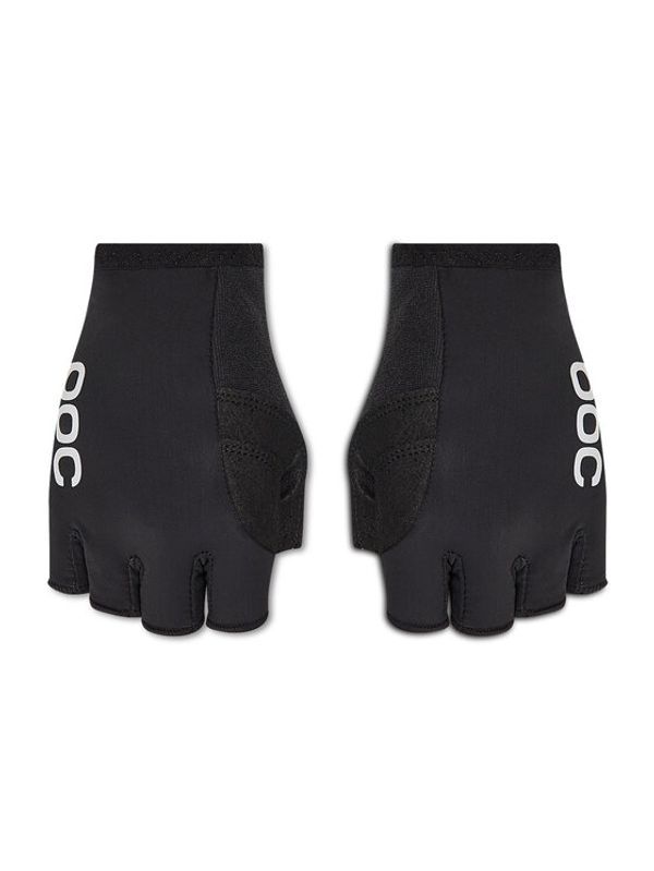 POC POC Ženske rokavice Essential Short Glove 30338 1002 Črna