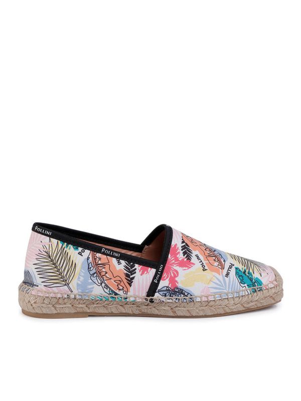 Pollini Pollini Espadrile SA10462G0ARA0100 Pisana