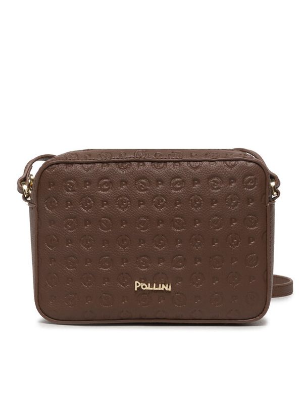 Pollini Pollini Ročna torba TE8414PP03Q2530A Rjava