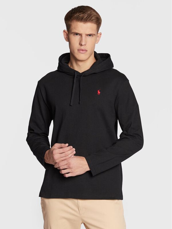 Polo Ralph Lauren Polo Ralph Lauren Jopa 710878516 Črna Regular Fit