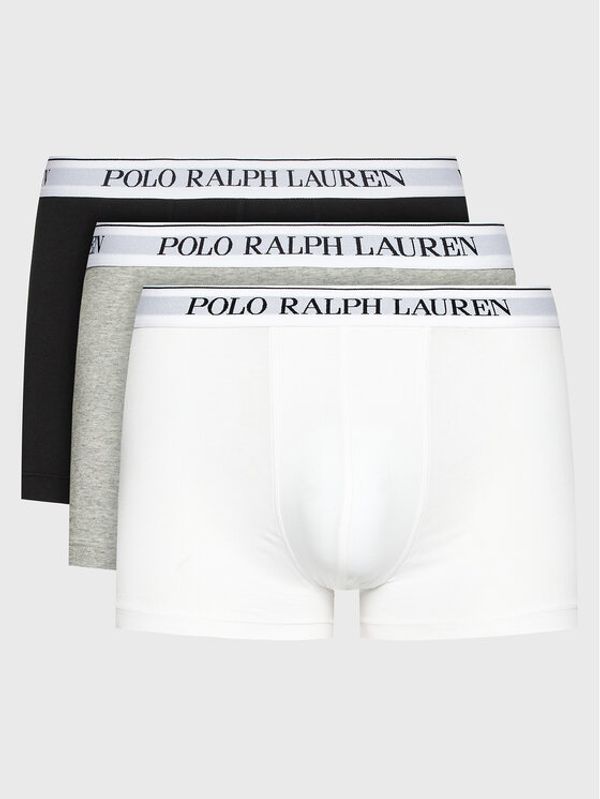 Polo Ralph Lauren Polo Ralph Lauren Set 3 parov boksaric 714830299052 Pisana
