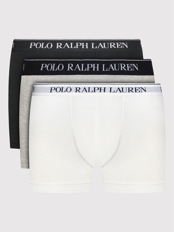 Polo Ralph Lauren Polo Ralph Lauren Set 3 parov boksaric 714835885003 Pisana