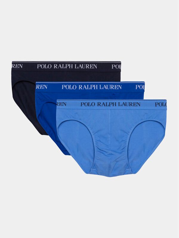 Polo Ralph Lauren Polo Ralph Lauren Set 3 sponjic 714835884004 Pisana