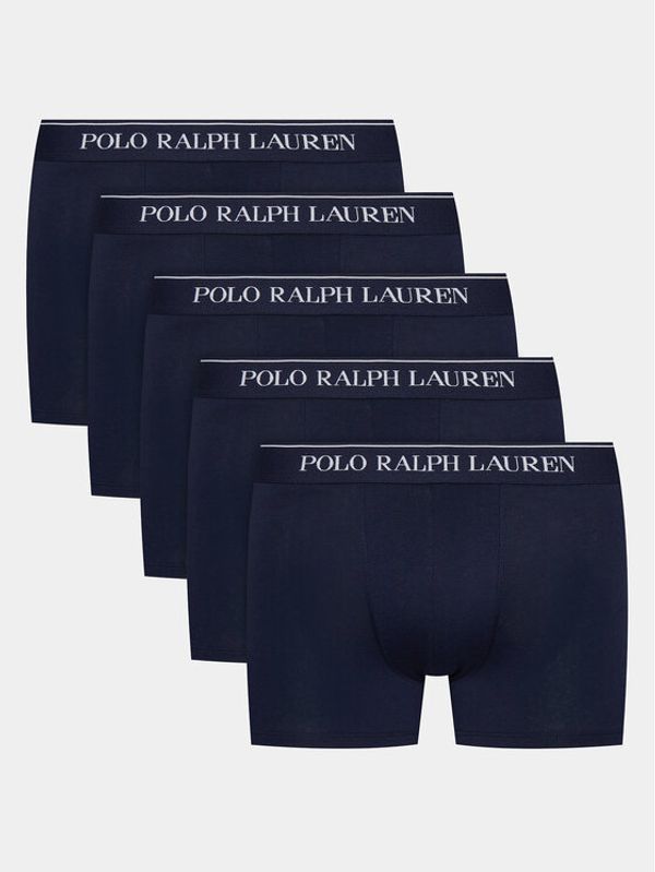 Polo Ralph Lauren Polo Ralph Lauren Set 5 parov boksaric 714864292009 Pisana