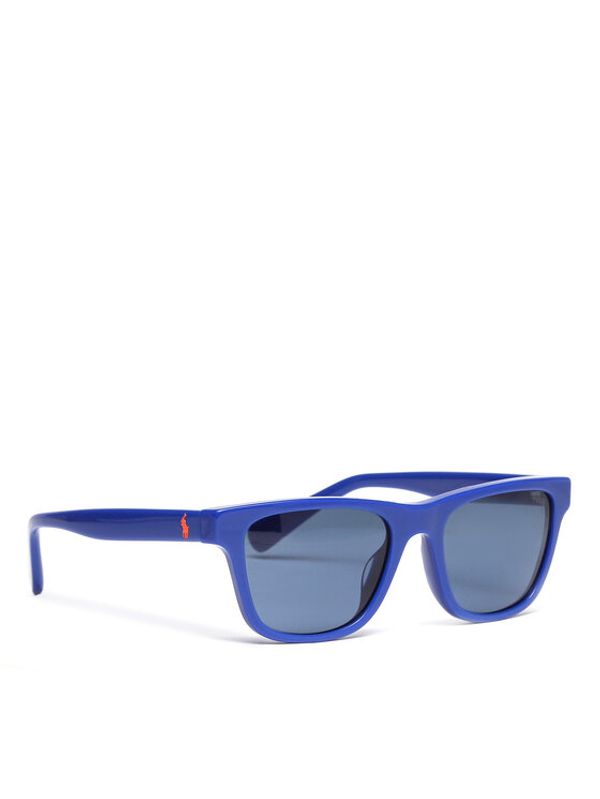 Polo Ralph Lauren Polo Ralph Lauren Sončna očala 0PP9504U Mornarsko modra