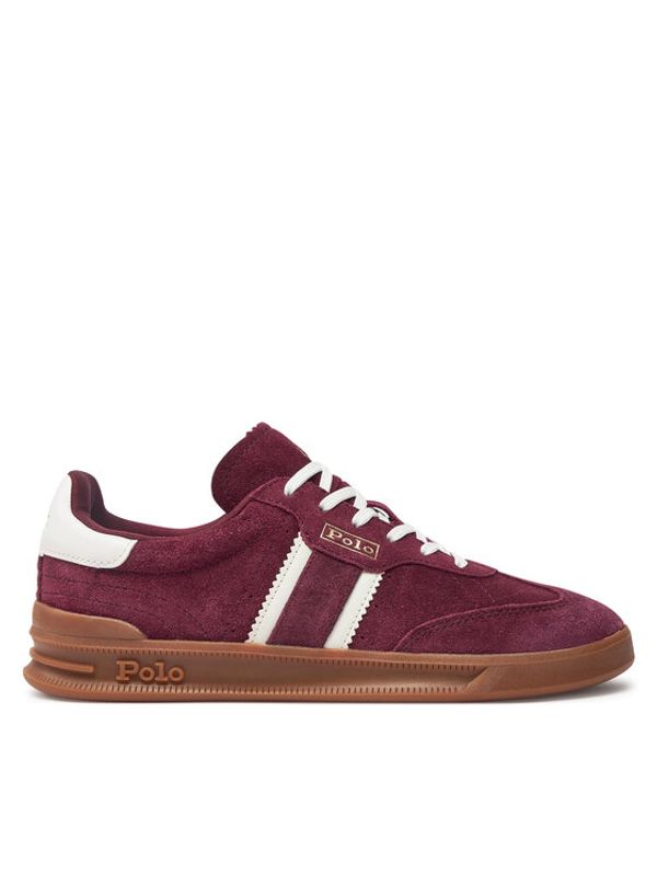 Polo Ralph Lauren Polo Ralph Lauren Superge 804950266003 Bordo rdeča