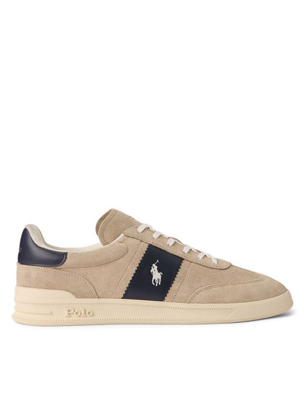 Polo Ralph Lauren Polo Ralph Lauren Superge 809954903003 Bež