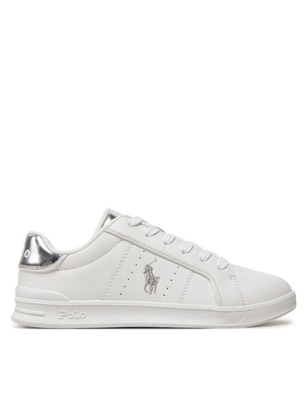 Polo Ralph Lauren Polo Ralph Lauren Superge Heritage Court III RL01357100 Bela