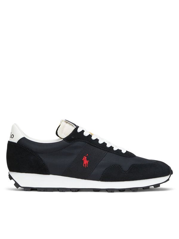 Polo Ralph Lauren Polo Ralph Lauren Superge Prl Trail125 809945249002 Črna