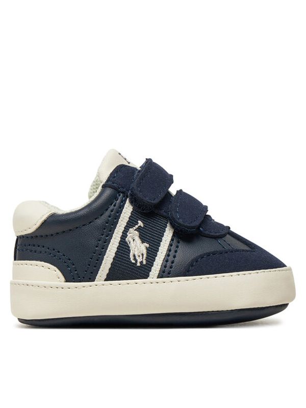 Polo Ralph Lauren Polo Ralph Lauren Superge RL00988410 Mornarsko modra