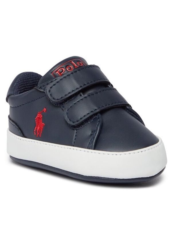 Polo Ralph Lauren Polo Ralph Lauren Superge RL100750 Mornarsko modra