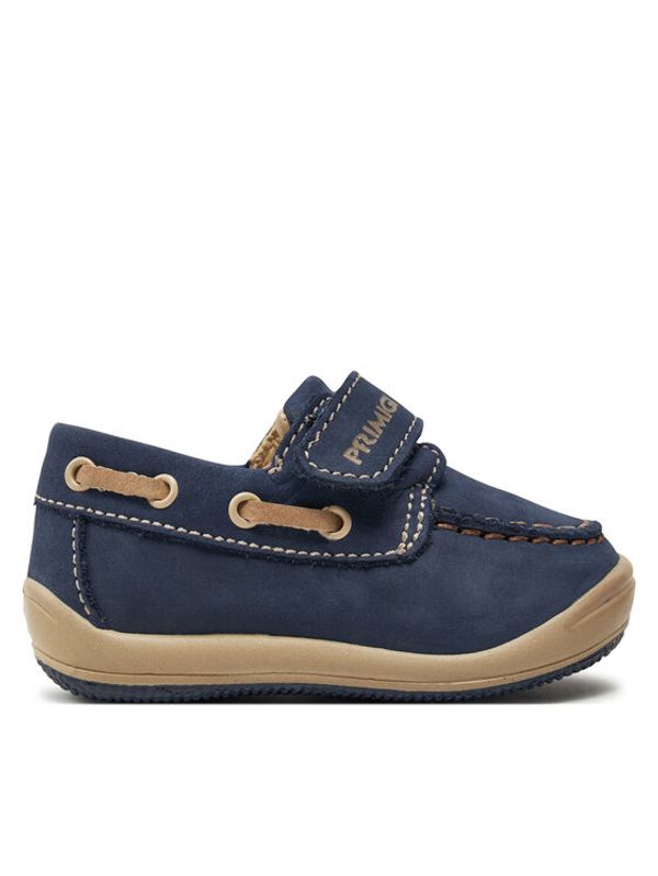 Primigi Primigi Nizki čevlji 5850211 Modra