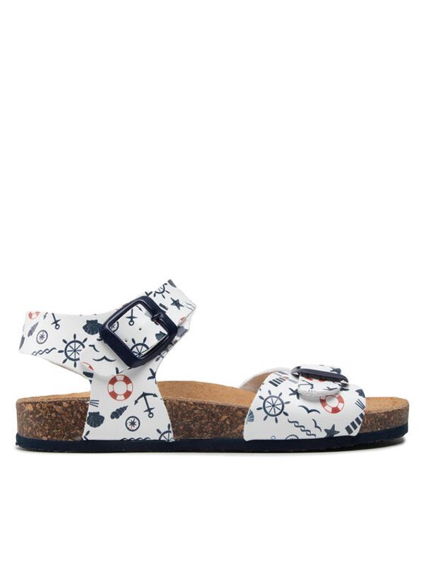 Primigi Primigi Sandali 1929011 D Bela