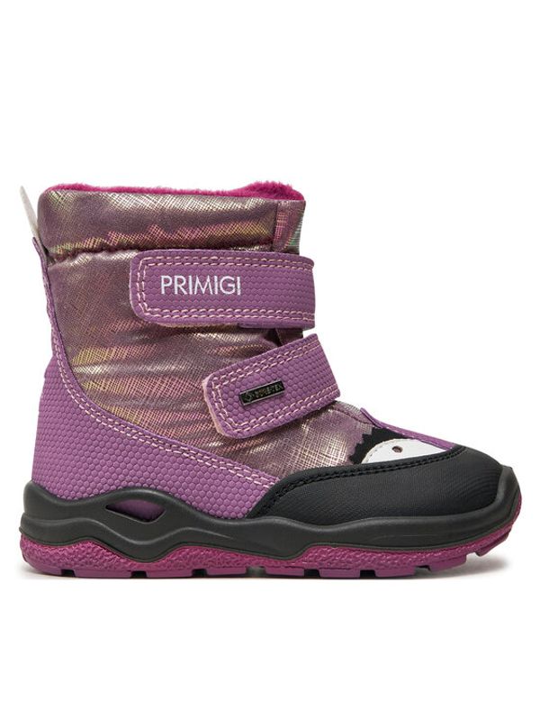 Primigi Primigi Škornji za sneg 6861300 S GORE-TEX Roza