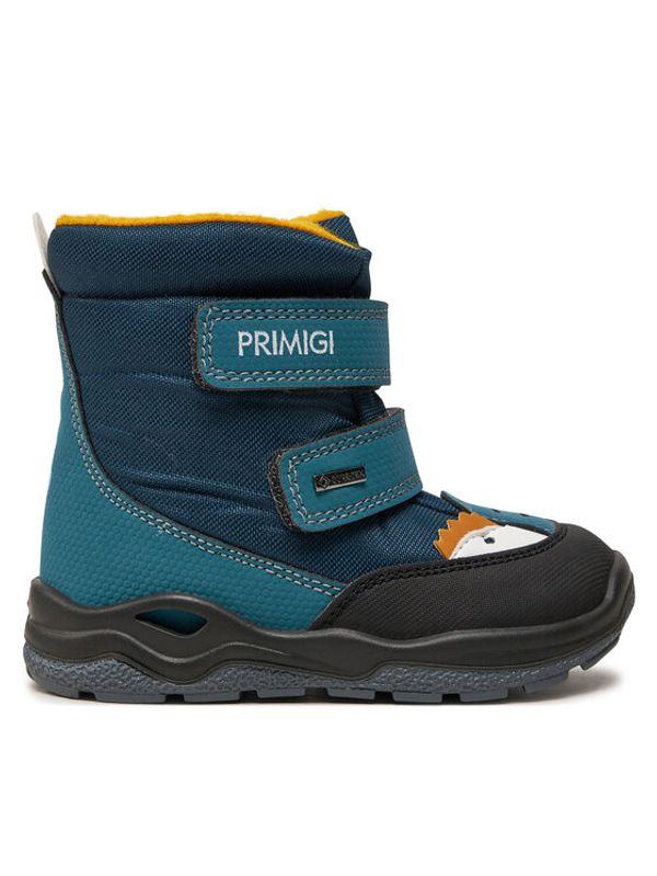 Primigi Primigi Škornji za sneg 6861322 S GORE-TEX Pisana