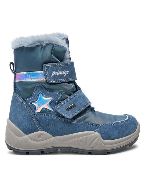 Primigi Primigi Škornji za sneg 6878522 S GORE-TEX Modra