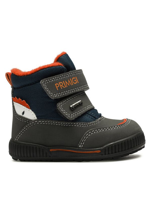 Primigi Primigi Škornji za sneg GORE-TEX 4858411 Siva