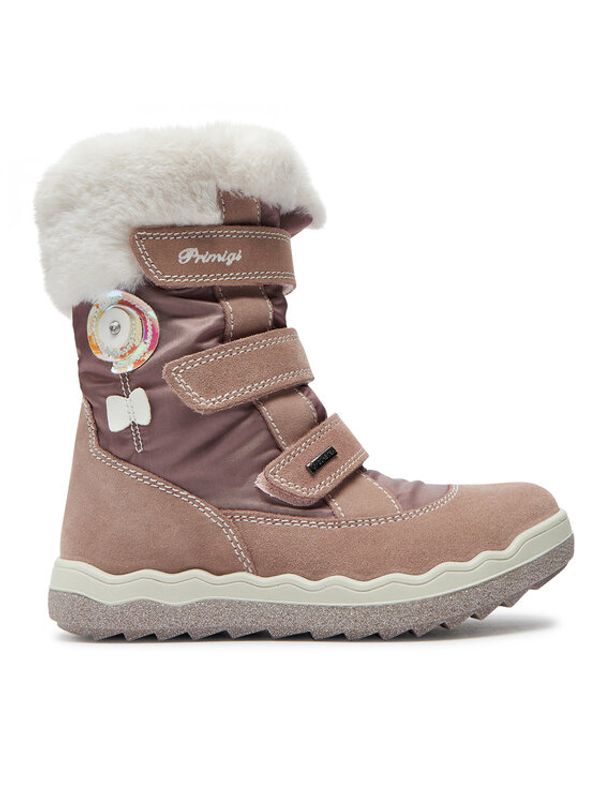 Primigi Primigi Škornji za sneg GORE-TEX 4885055 S Roza