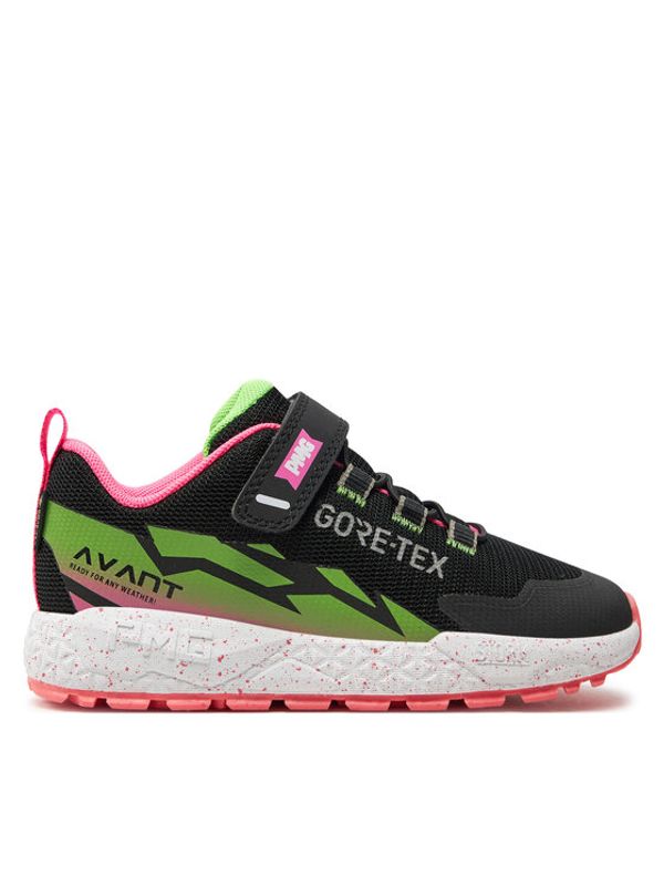 Primigi Primigi Superge GORE-TEX 5928500 S Črna