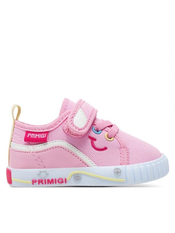 Primigi Primigi Tenis superge 5943400 Roza