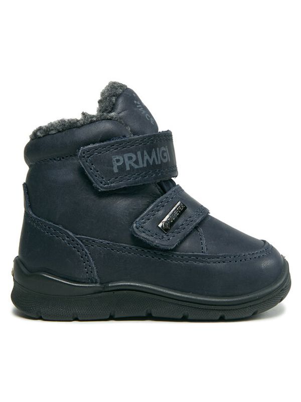 Primigi Primigi Zimski škornji GORE-TEX 4856000 Modra