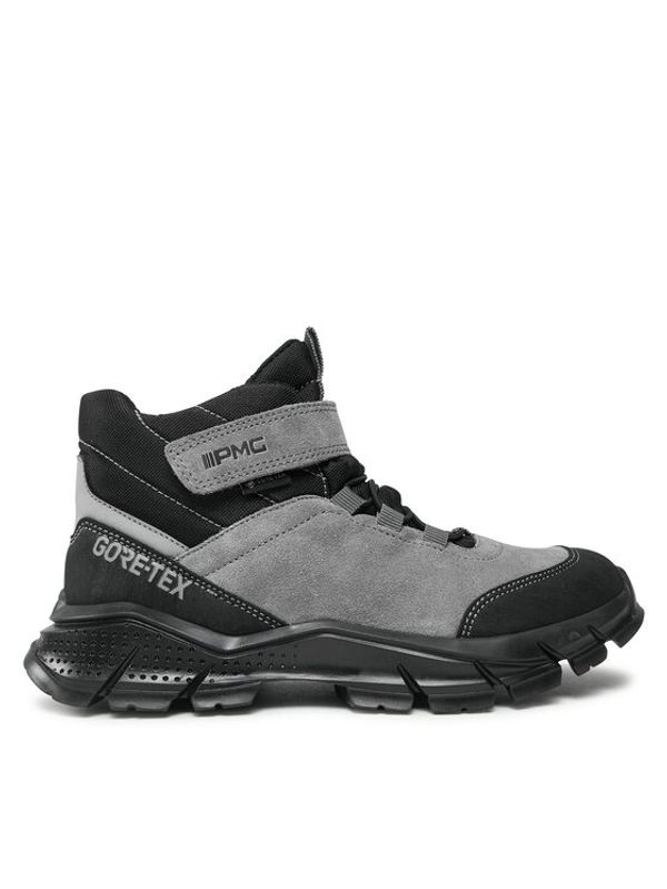 Primigi Primigi Zimski škornji GORE-TEX 4936511 S Siva