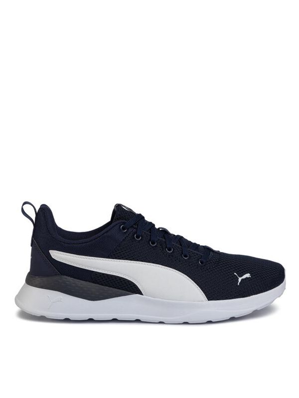 Puma Puma Čevlji Anzarun Lite 371128 05 Mornarsko modra