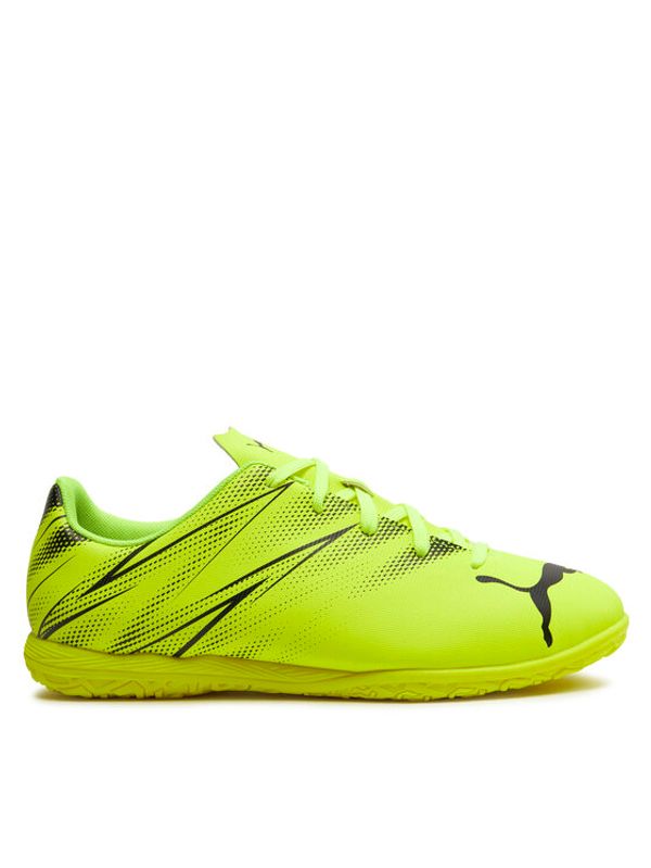 Puma Puma Čevlji Attacanto It Jr 10748207 07 Rumena