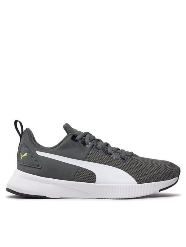 Puma Puma Čevlji Flyte Runner 192928 45 Siva