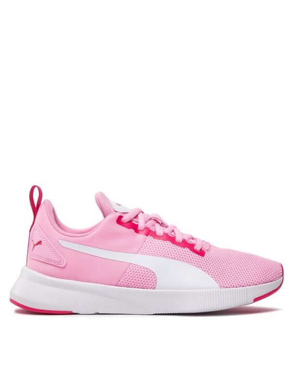 Puma Puma Čevlji Flyte Runner 192928 46 Roza