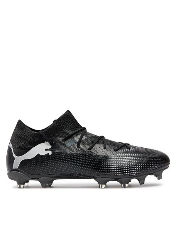 Puma Puma Čevlji Future 7 Match Fg/Ag 10771502 02 Črna