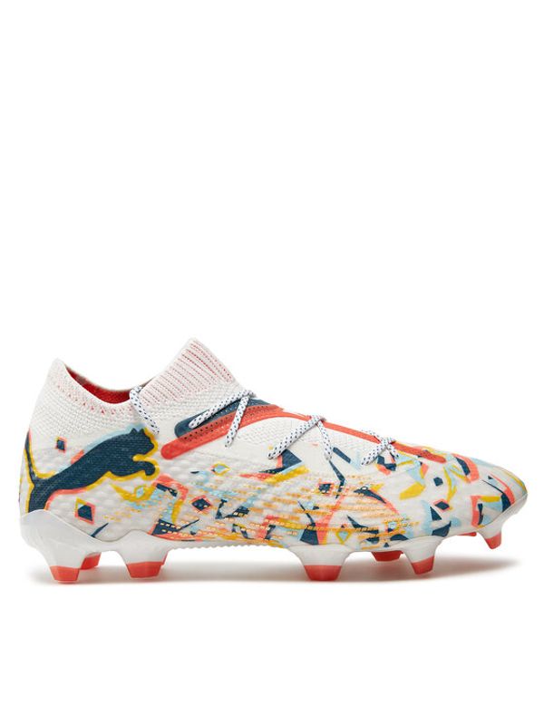 Puma Puma Čevlji Future 7 Ultimate Creativity Fg/Ag 107836-01 Pisana