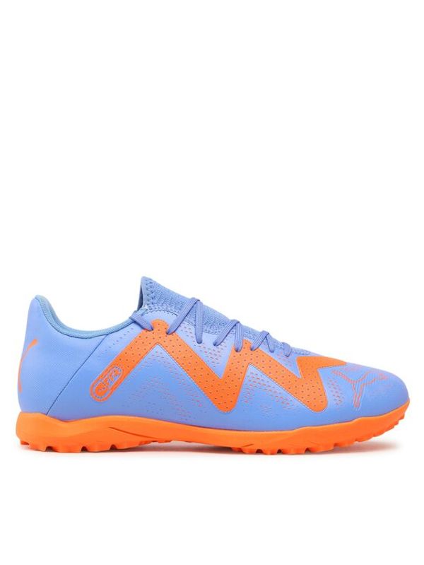 Puma Puma Čevlji Future Play Tt 107191 01 Modra