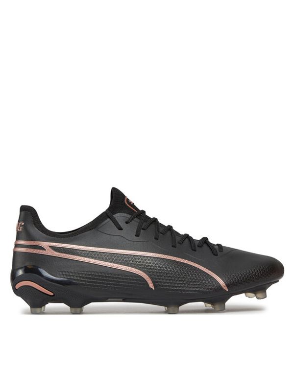 Puma Puma Čevlji King Ultimate Fg/Ag 107563 07 Črna