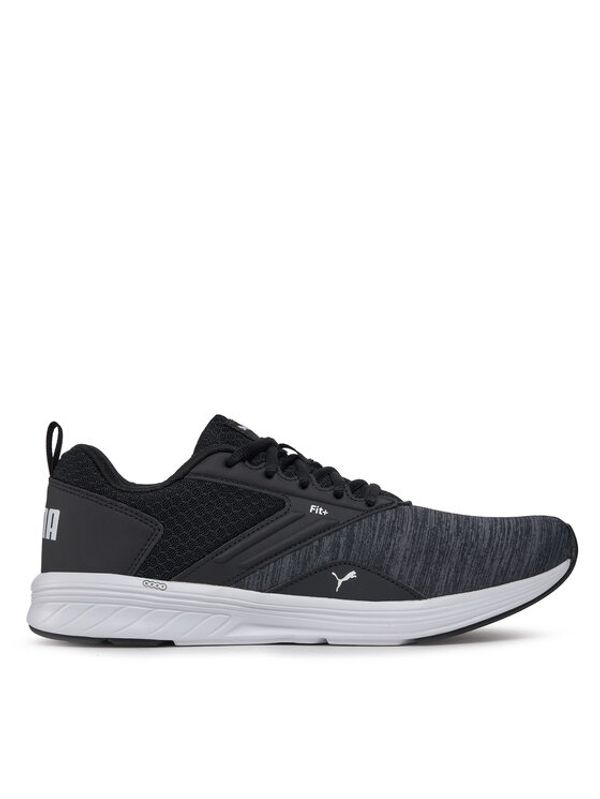 Puma Puma Čevlji Nrgy Comet 190556 06 Siva