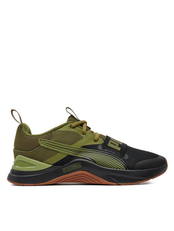 Puma Puma Čevlji Prospect Neo Force 379626 02 Khaki