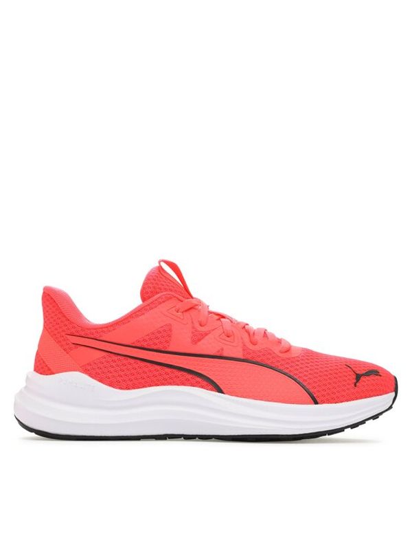 Puma Puma Čevlji Reflect Lite Jr Fire 379124 05 Bela