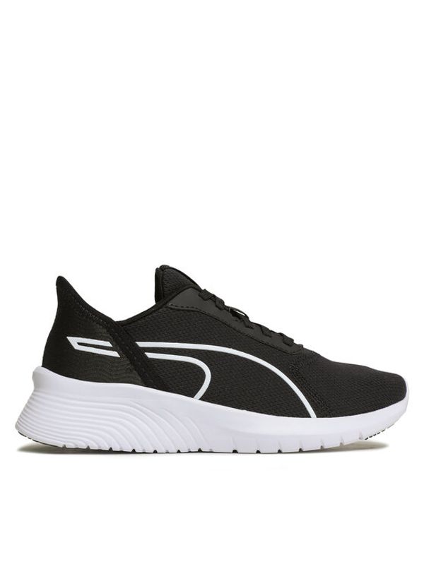 Puma Puma Čevlji Remedie Wn's 376809 01 Črna