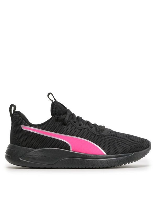 Puma Puma Čevlji Resolve Modern Weave 377994 05 Črna