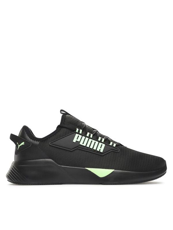 Puma Puma Čevlji Retaliate 2 37667623 Črna