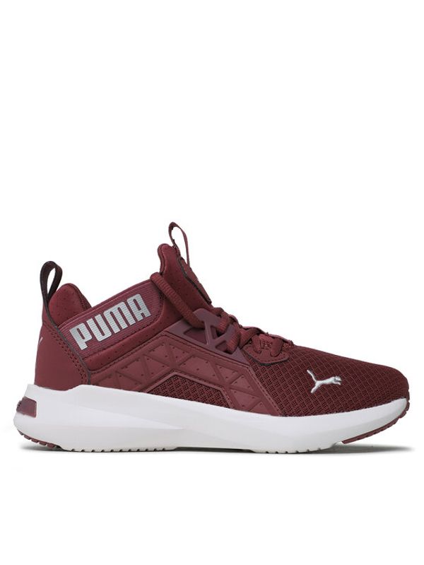 Puma Puma Čevlji Softride Enzo Nxt Wn's 195235 17 Bordo rdeča