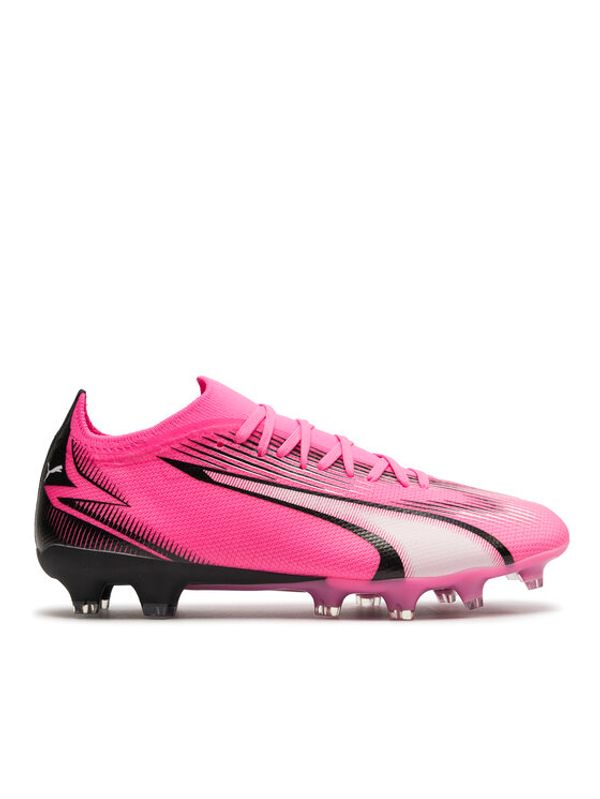 Puma Puma Čevlji Ultra Match Fg 10775401 01 Roza