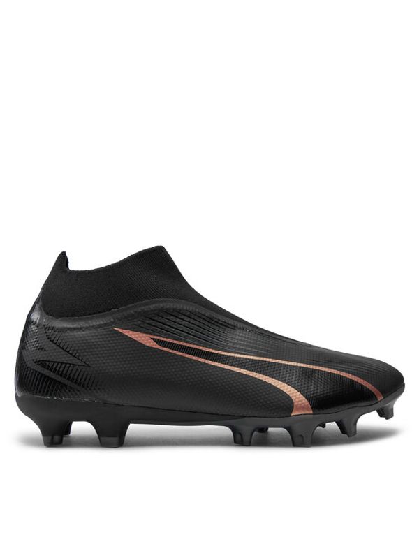 Puma Puma Čevlji Ultra Match FG/AG 10775902 02 Črna