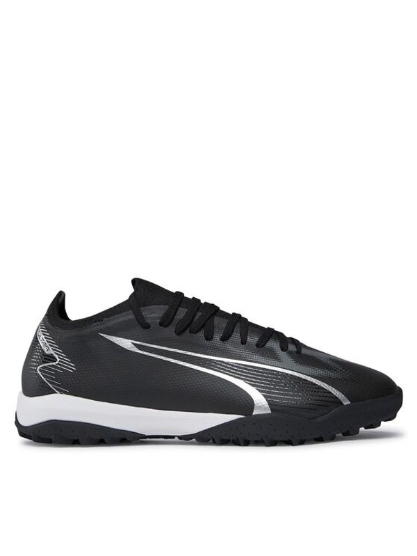 Puma Puma Čevlji Ultra Match Tt 107521 02 Črna