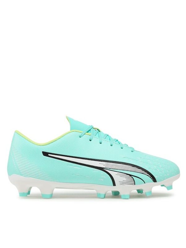 Puma Puma Čevlji Ultra Play Fg/Ag 10722403 Zelena