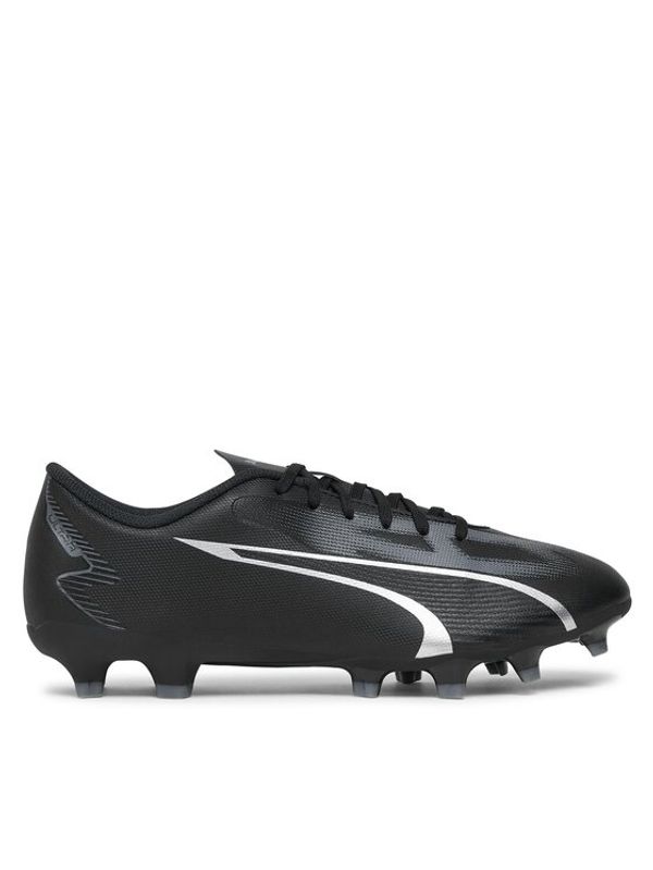 Puma Puma Čevlji Ultra Play Fg/Ag 107423 02 Črna