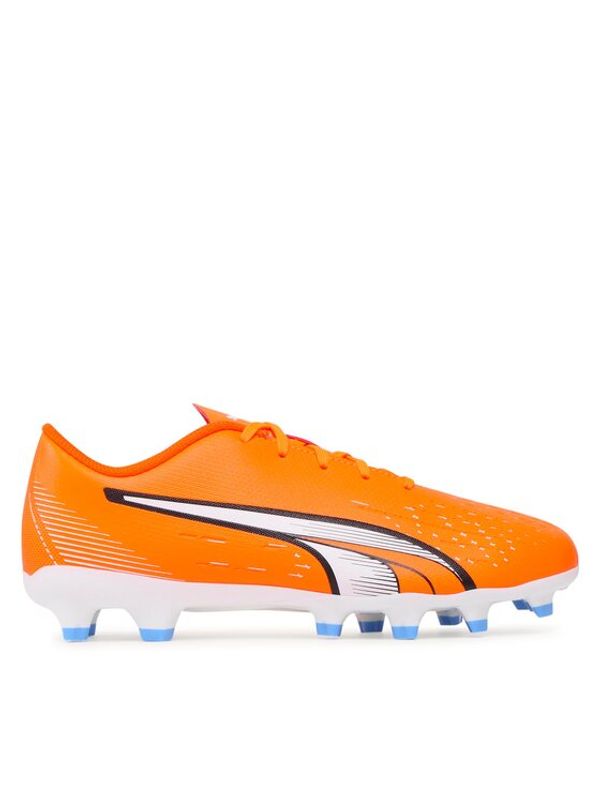 Puma Puma Čevlji Ultra Play Fg/Ag Jr 107233 01 Koral