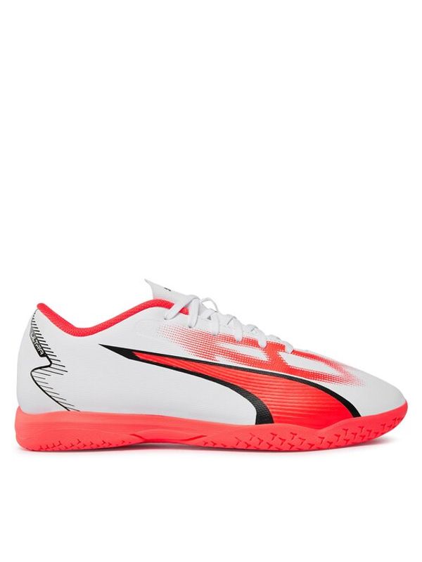 Puma Puma Čevlji Ultra Play It 107529 01 Bela